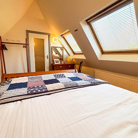The Lodge At Bodenlodge Malahide Exteriér fotografie