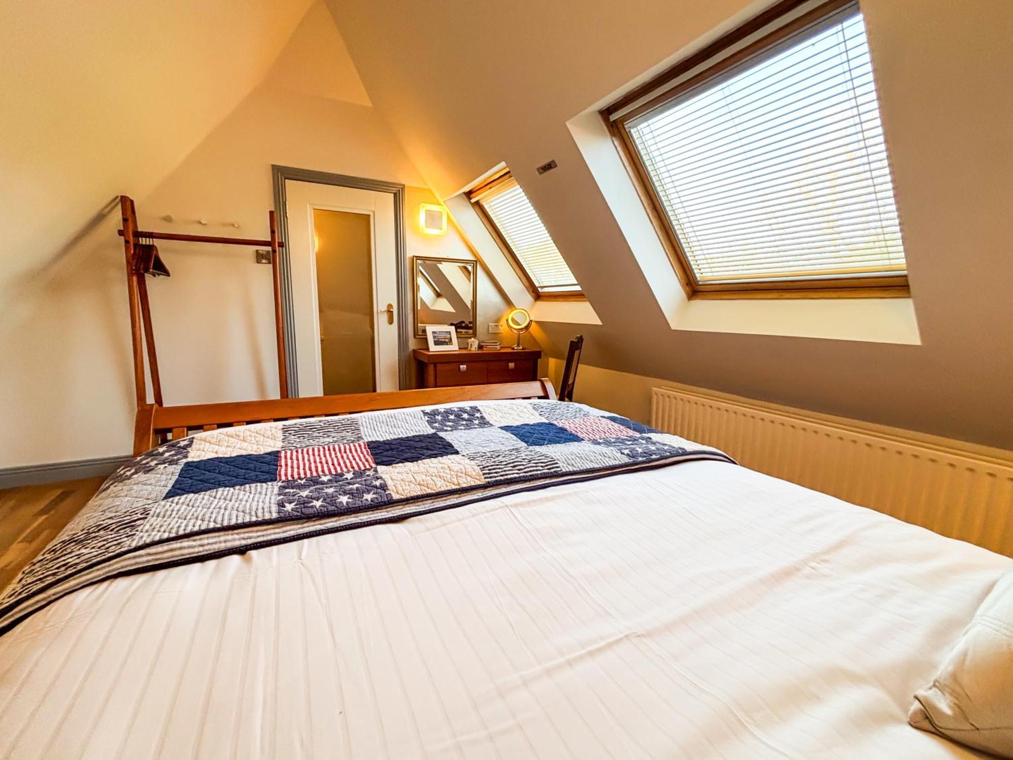 The Lodge At Bodenlodge Malahide Exteriér fotografie